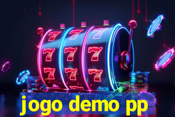 jogo demo pp
